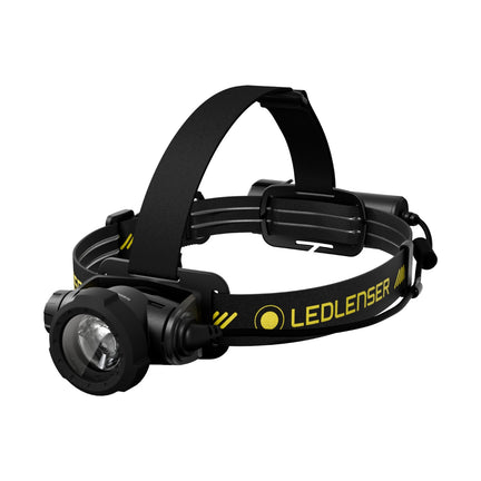 H7R Pro Headlamp