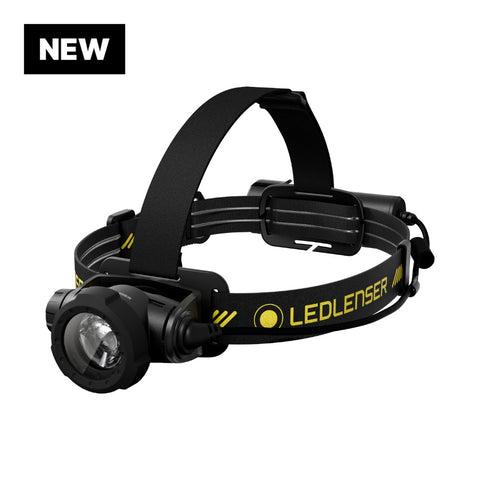 H7R Pro Headlamp