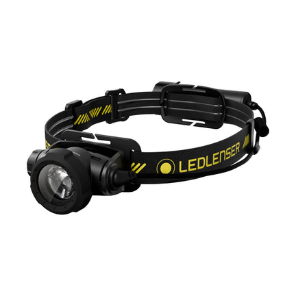 H7R Pro Headlamp