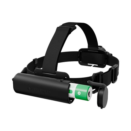 H7R Pro Headlamp