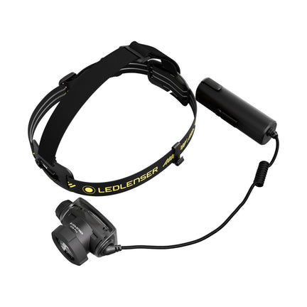 H7R Pro Headlamp