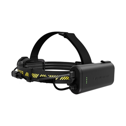 H15R Pro Headlamp