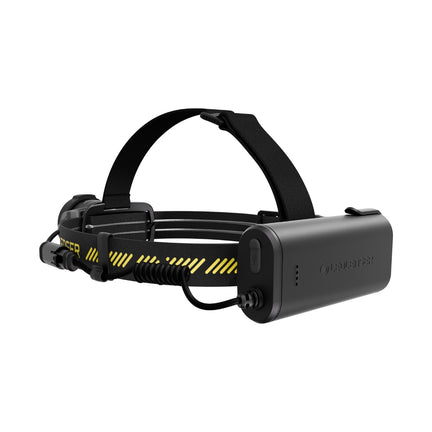 H15R Pro Headlamp
