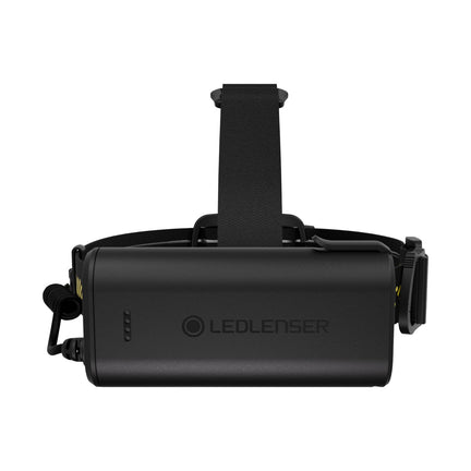 H15R Pro Headlamp