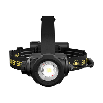 H15R Pro Headlamp