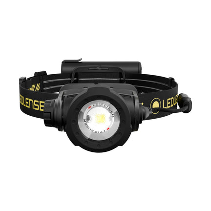 H15R Pro Headlamp
