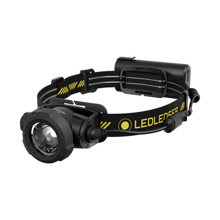 H15R Pro Headlamp