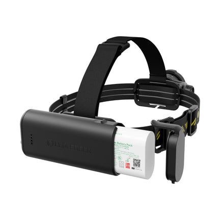 H15R Pro Headlamp