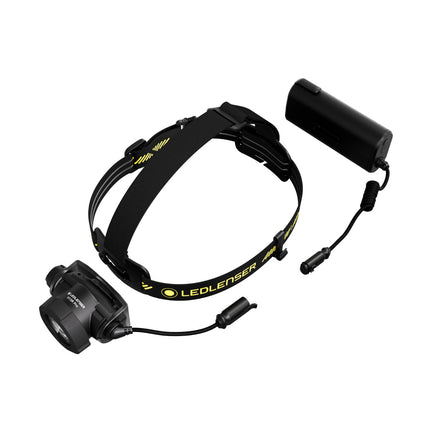 H15R Pro Headlamp