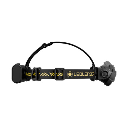H15R Pro Headlamp