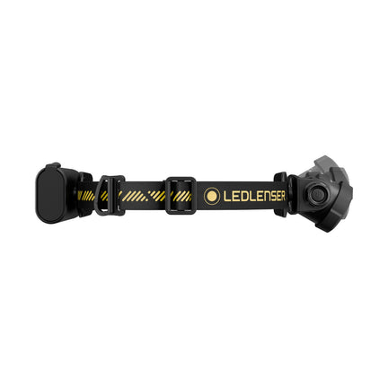 H15R Pro Headlamp