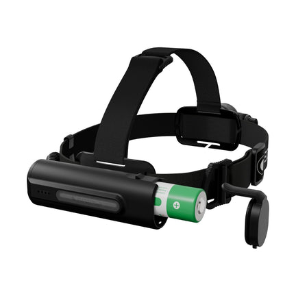 H9R Headlamp