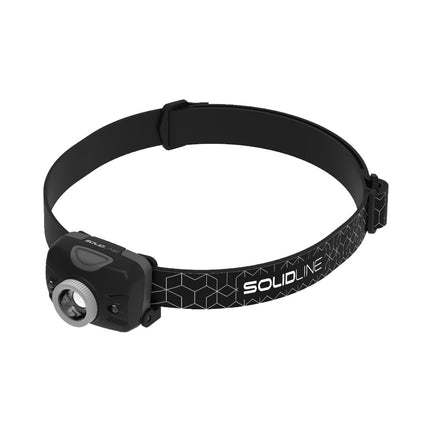 Solidline SH2