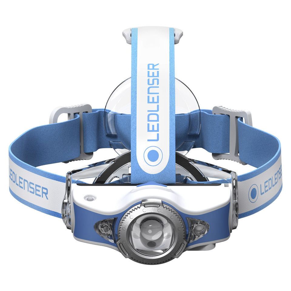 Ledlenser MH11 Headlamp – Ledlenser GCC