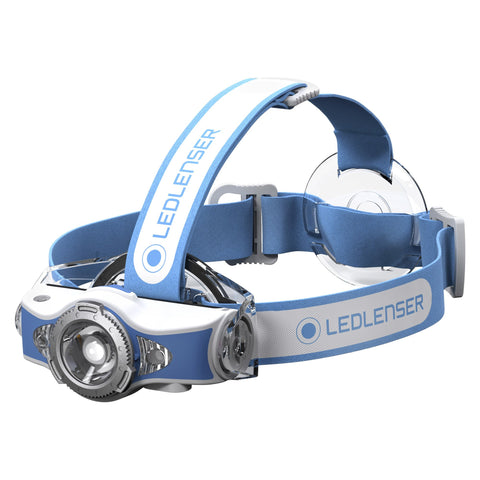 Led lenser mh11 deals