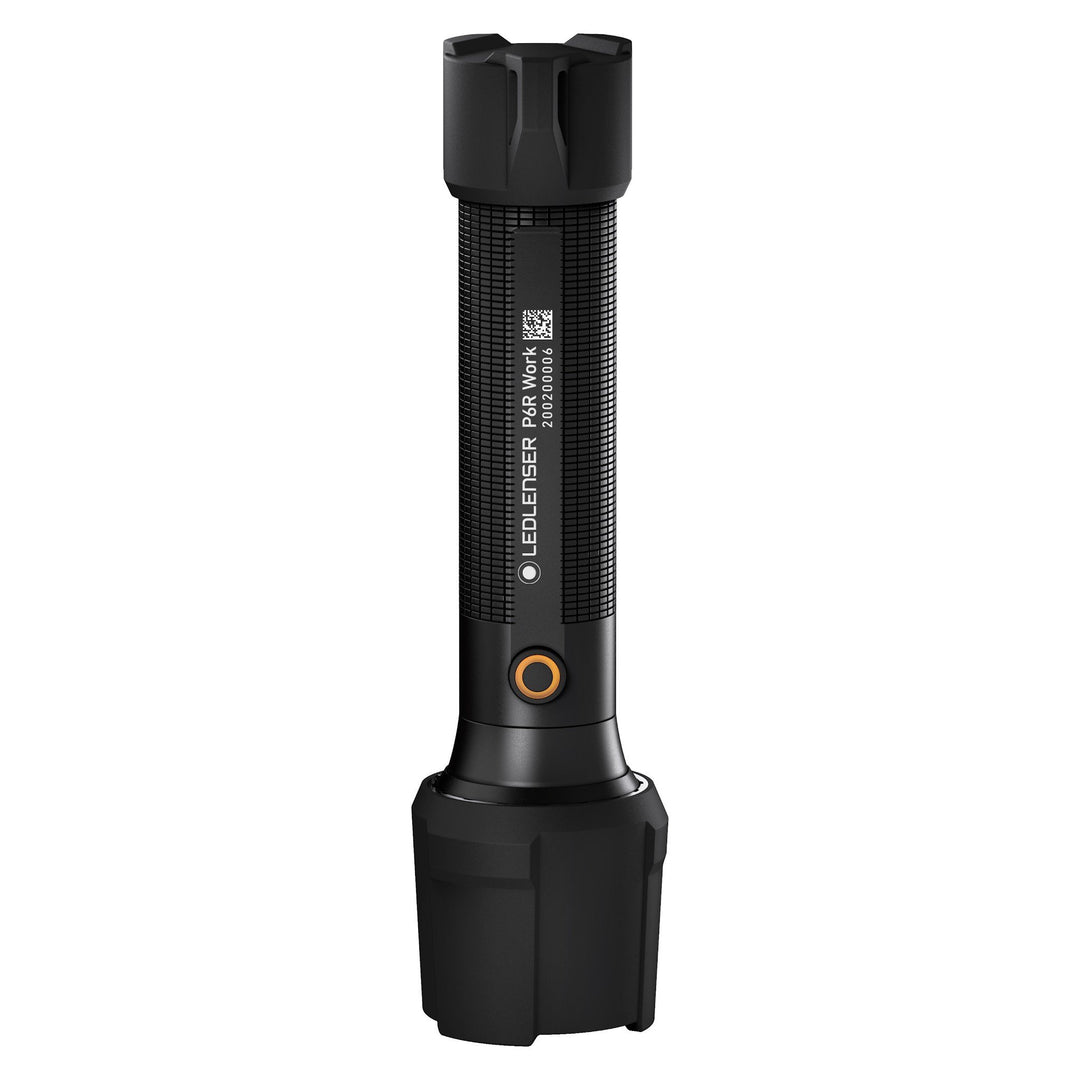 Ledlenser P7R Work Flashlight – Ledlenser GCC