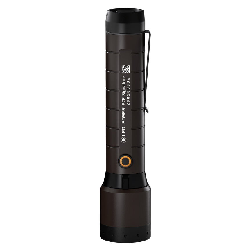 Ledlenser P7R Signature Flashlight – Ledlenser GCC